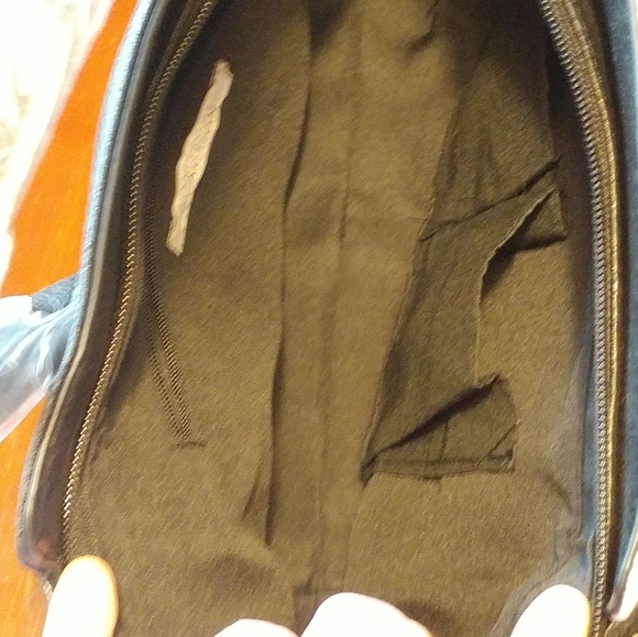 NWT Kenneth Cole Reaction satchel/purse (9 avail) - Picture 10 of 13